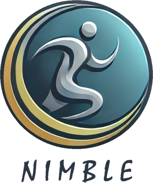 Nimble Business Consulting LLP logo
